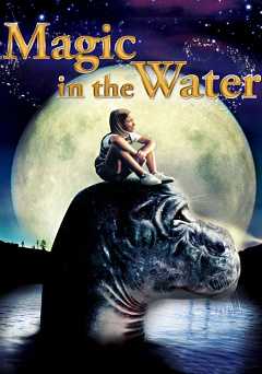 Magic in the Water - Movie