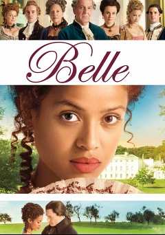 Belle - Movie