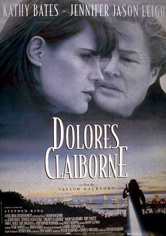 Dolores Claiborne - Movie