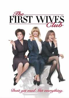 The First Wives Club - Movie
