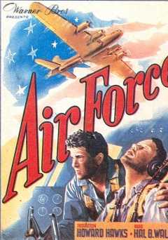 Air Force - Movie