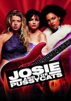 Josie and the Pussycats - Movie
