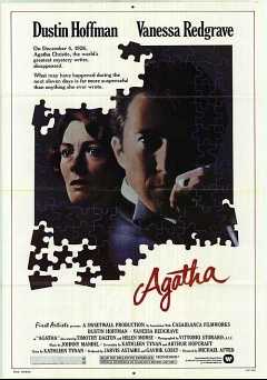 Agatha - Movie