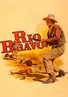 Rio Bravo - vudu