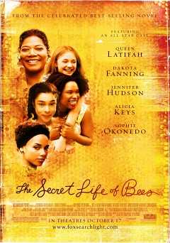 The Secret Life of Bees - Movie