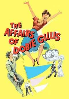 The Affairs of Dobie Gillis - Movie