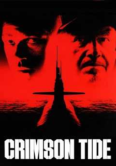 Crimson Tide - Movie