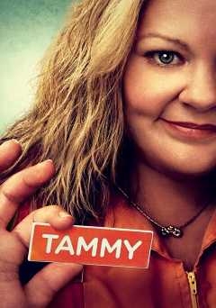 Tammy - Movie