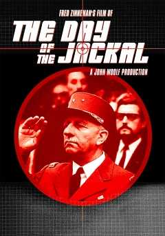 The Day of the Jackal - Movie