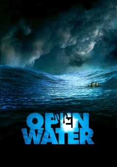 Open Water - HULU plus