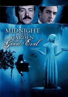 Midnight in the Garden of Good and Evil - Movie