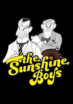 The Sunshine Boys - film struck