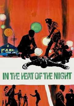 In the Heat of the Night - amazon prime