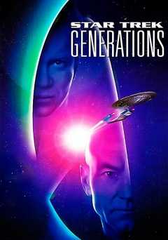 Star Trek: Generations - Movie