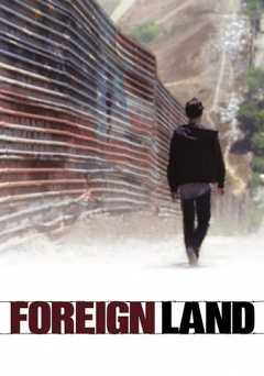 Foreign Land - Movie