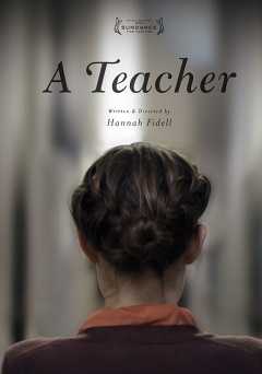 A Teacher - fandor