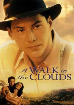A Walk in the Clouds - Movie