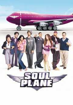 Soul Plane - Movie