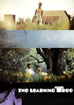 The Learning Tree - Movie