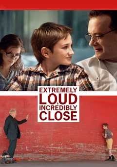 Extremely Loud and Incredibly Close - Movie