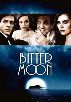 Bitter Moon - Movie