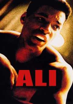 Ali - Movie