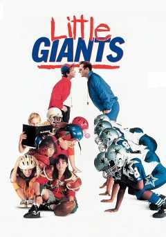 Little Giants - Movie