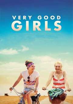 Very Good Girls - Movie