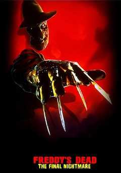 Freddys Dead: The Final Nightmare - Movie