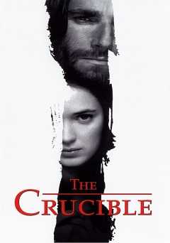 The Crucible - Amazon Prime