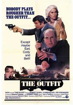 The Outfit - Movie