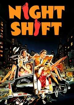Night Shift - Movie