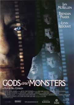 Gods and Monsters - epix