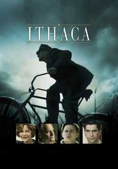 Ithaca - amazon prime