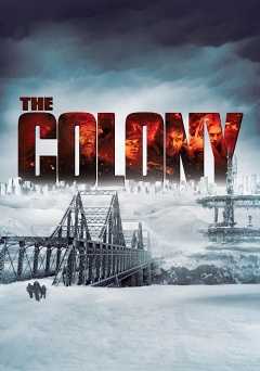 The Colony - Movie