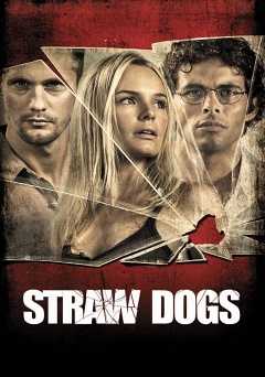Straw Dogs - Movie