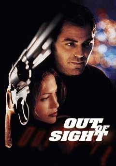 Out of Sight - Movie