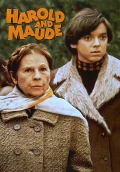 Harold and Maude - Movie