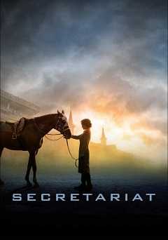 Secretariat - Movie