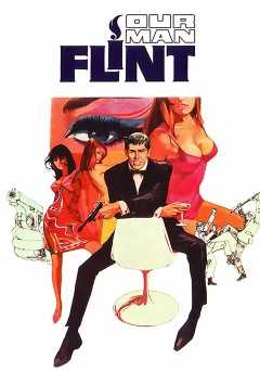 Our Man Flint - Movie