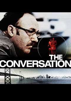 The Conversation - Movie