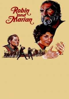 Robin and Marian - Movie