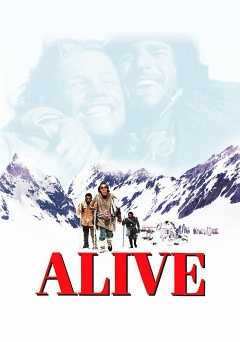 Alive - Movie