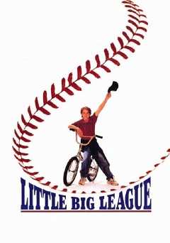 Little Big League - Movie