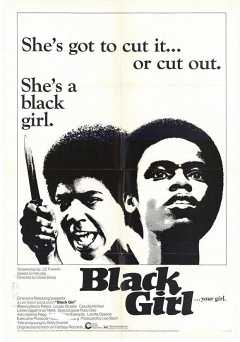 Black Girl - Movie