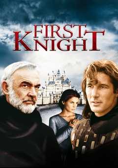 First Knight - Movie