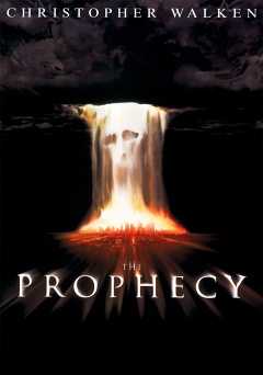 The Prophecy - netflix