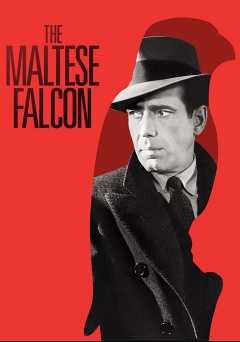 The Maltese Falcon - film struck