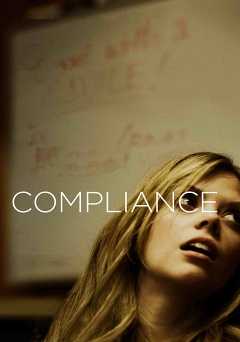 Compliance - hulu plus