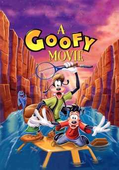 A Goofy Movie - Movie